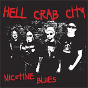 Hell Crab City 的头像