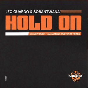 Hold On (Remixes)