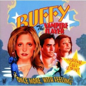 Image for 'Buffy Allstars'