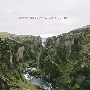 As Paisagens Conhecidas - EP