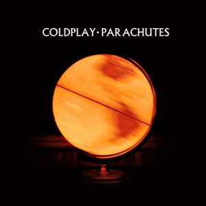 Image for 'Parachutes (Japanese Edition)'
