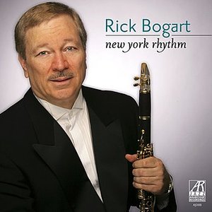 New York Rhythm