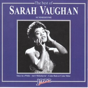 The Best of Sarah Vaughan