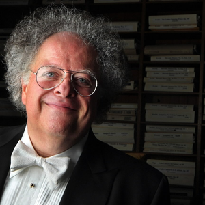 James Levine photo provided by Last.fm