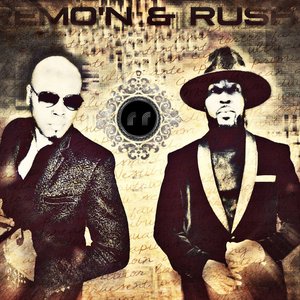 REMO'N & RUSH 的头像