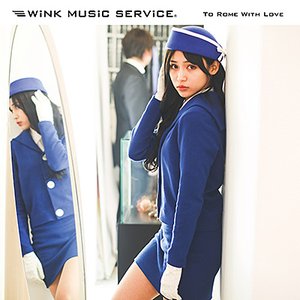 Wink Music Service Feat. アンジーひより 的头像