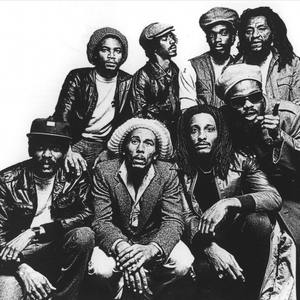 Bob Marley photo provided by Last.fm