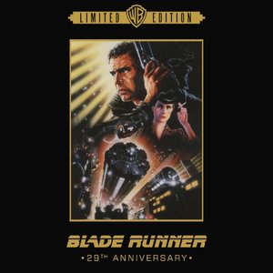 Blade Runner (29th Anniversary Limited Edition)