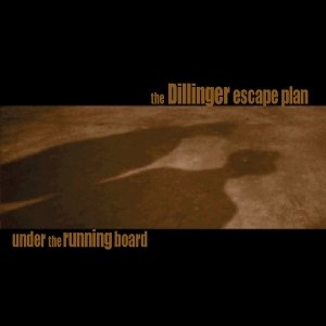 Under the Running Board [EP]