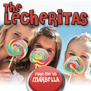 The Lecheritas のアバター