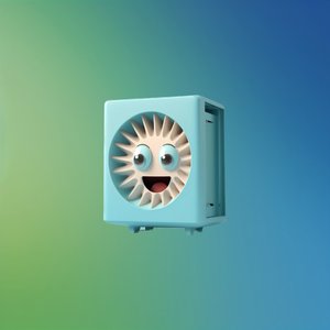 Fan Oasis