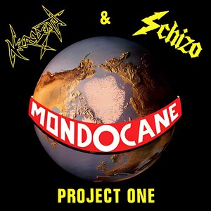 Mondocane Project One