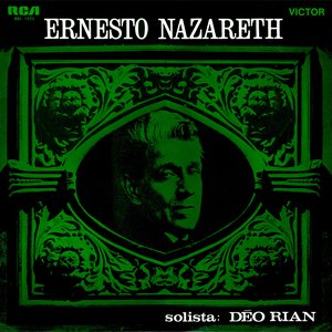 Ernesto Nazareth