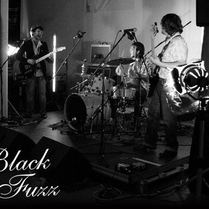 The Black Fuzz 的头像