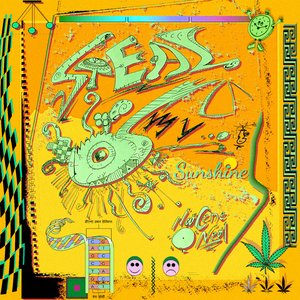 ꜱᴛᴇᴀʟ ᴍʏ ꜱᴜɴꜱʜɪɴᴇ