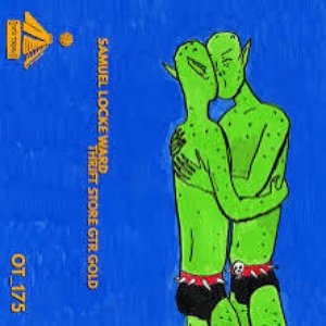 Thrift Store Gtr Gold