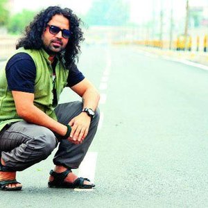 Brijesh Shandllya 的头像