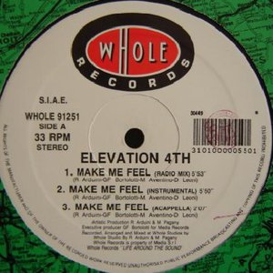 Make Me Feel