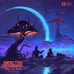 Infected Mushroom & Bliss için avatar