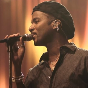 Keith John photo provided by Last.fm