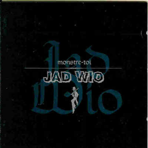 Monstre-toi cover