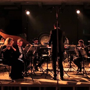 Avatar for Ukho Ensemble Kyiv