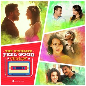 The Ultimate Feel Good Mixtape