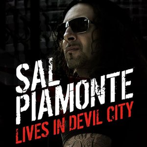 Lives in Devil City