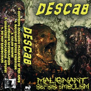 Malignant Sepsis Embolism