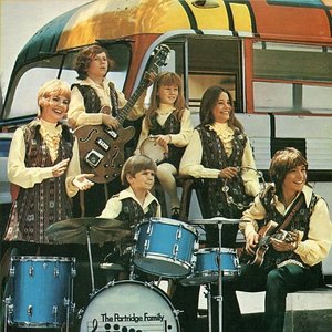 Awatar dla The Partridge Family