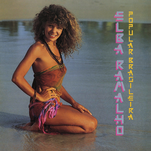 Popular Brasileira cover