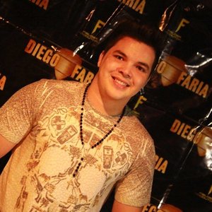 Diego Faria için avatar