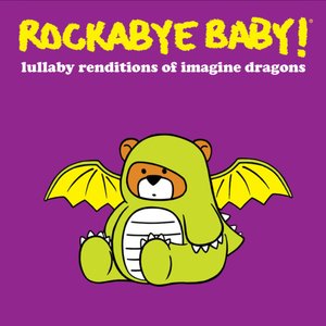 Lullaby Renditions of Imagine Dragons