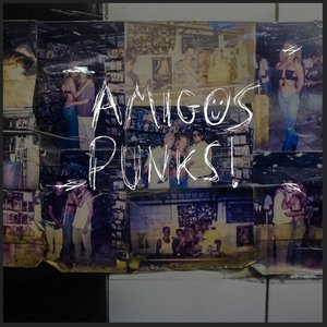 Amigos Punks