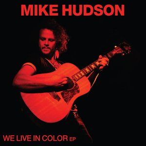We Live In Colour EP