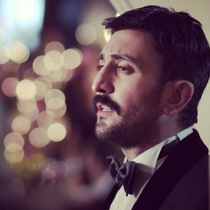 Ferman Toprak 的头像