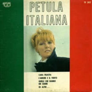 Petula Italiana