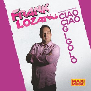 Avatar for Frank Lozano