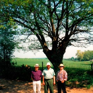 Avatar de Tony Levin, Paul Dunmall & Paul Rogers