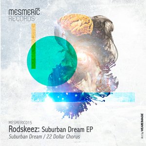 Suburban Dream EP
