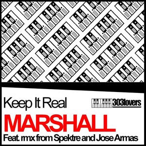 Keep It Real (The Remixes)