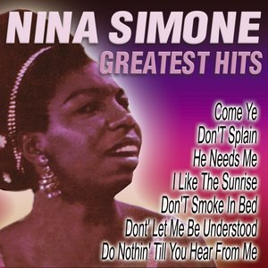 Greatest Hits Nina Simone