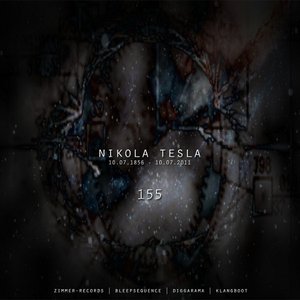 Tesla 155 - phase I
