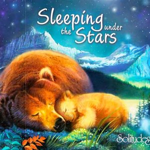 “Sleeping Under The Stars”的封面