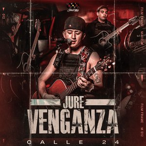 JURE VENGANZA - Single