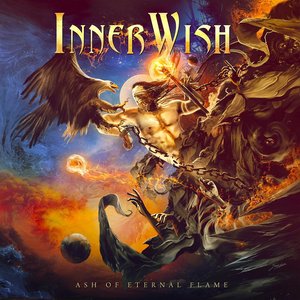 Ash of Eternal Flame
