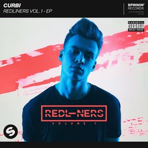 Redliners, Vol. 1 - EP