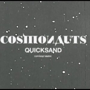 Cosmonauts