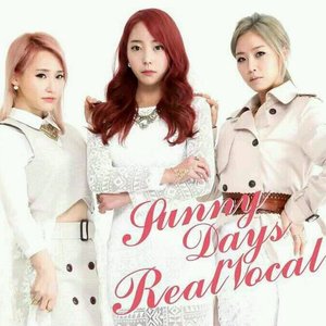 Avatar di 써니데이즈 리얼보컬