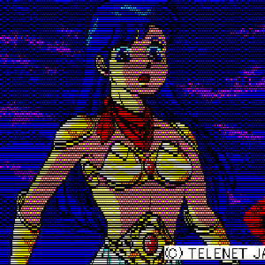 Fantasm Soldier Valis 1 PC88 OPNA Game Recording